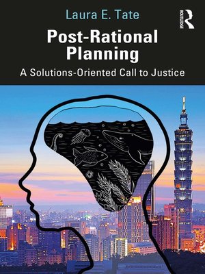 cover image of Post-Rational Planning
